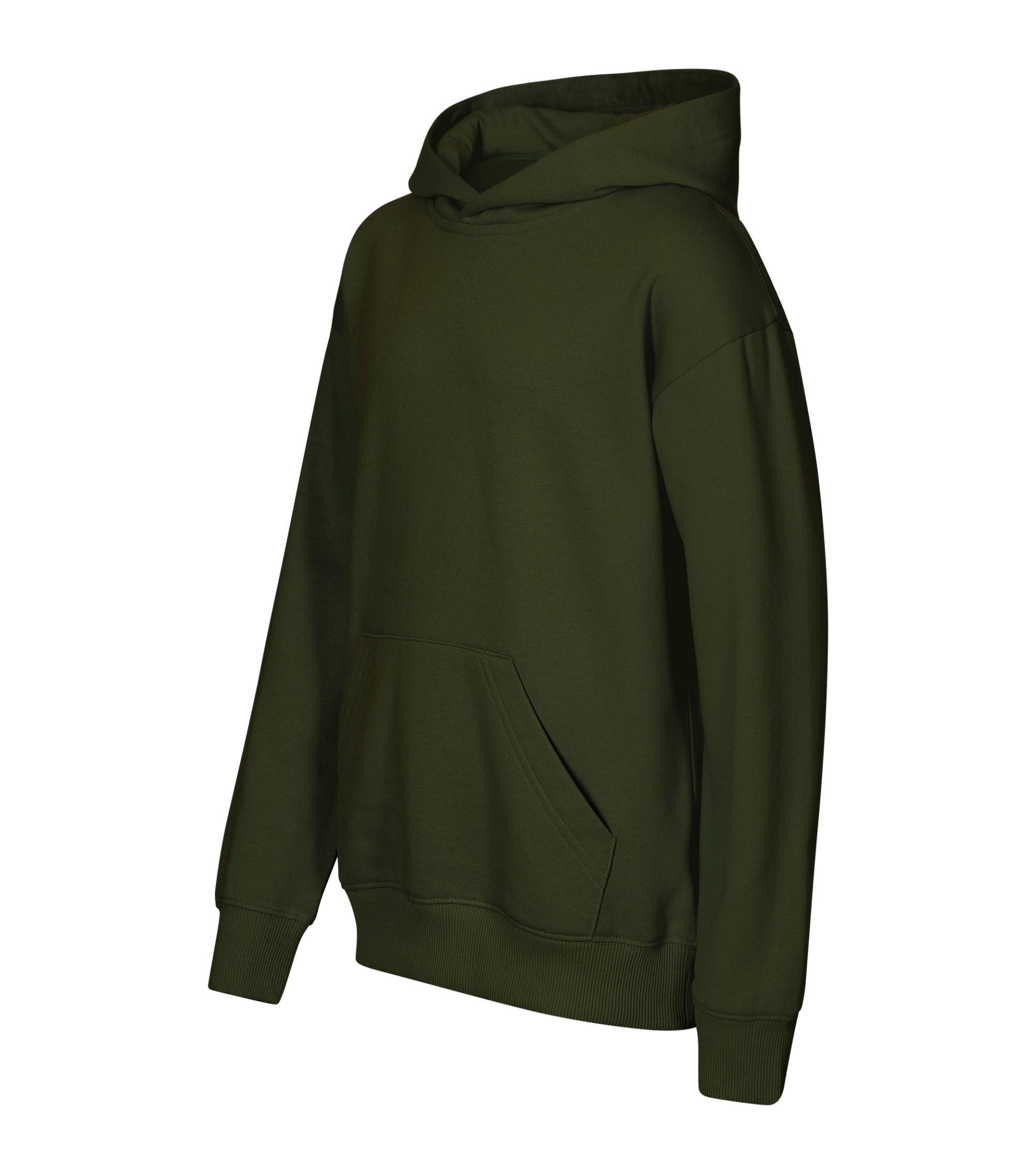 Bluza dziecięca Chill