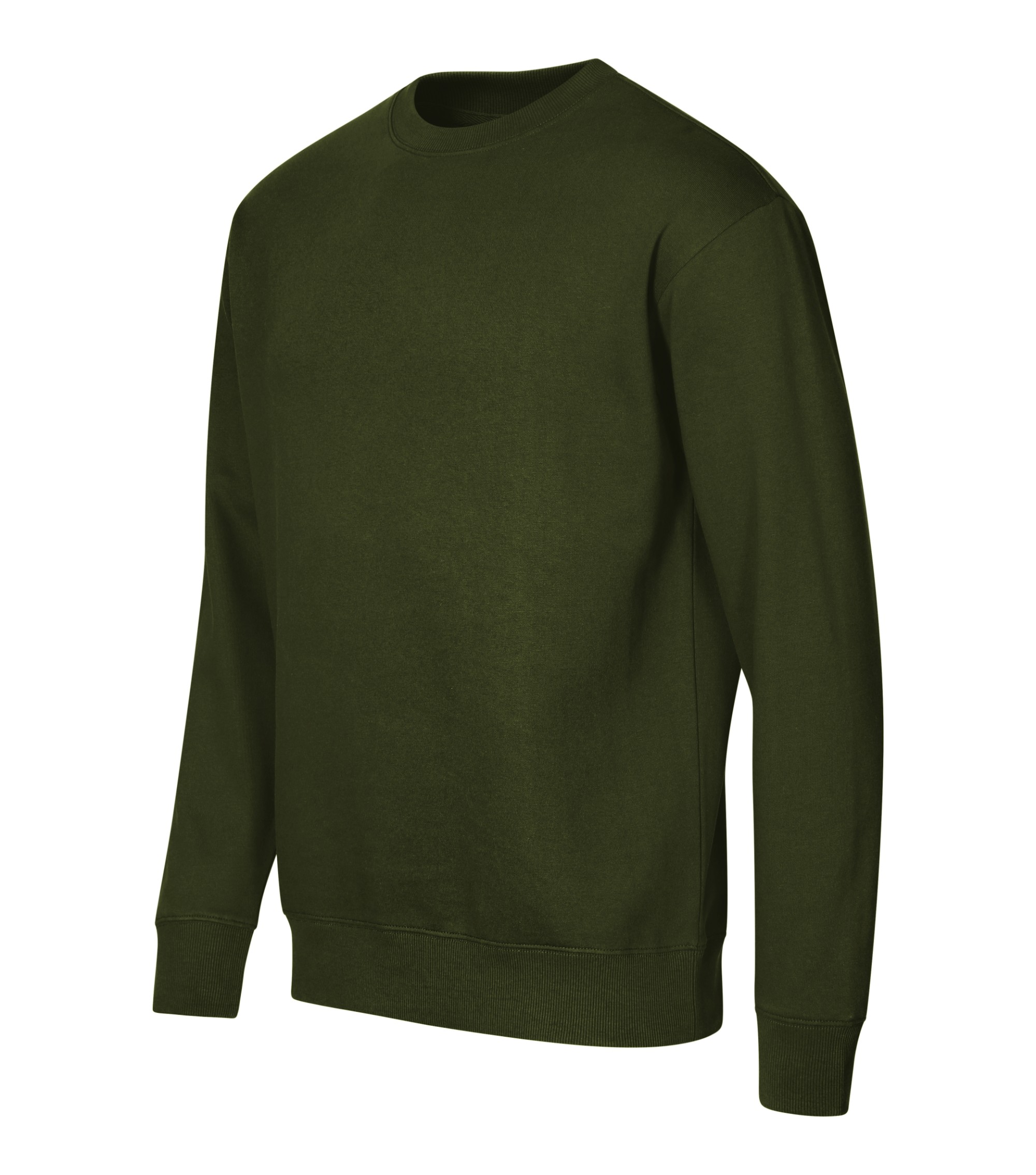 Bluza unisex Crew
