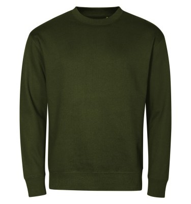 Bluza unisex Crew