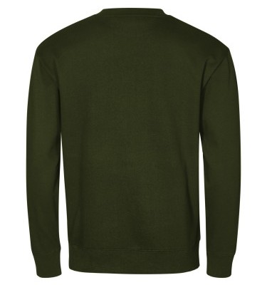 Bluza unisex Crew