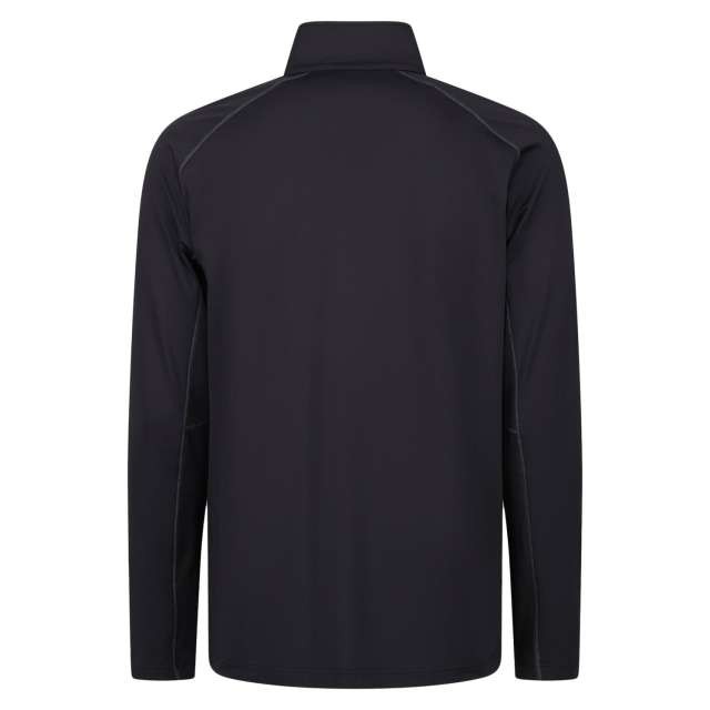 CORE STRETCH FULL ZIP MIDLAYER