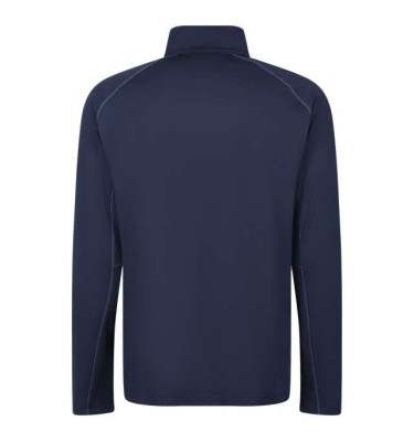CORE STRETCH FULL ZIP MIDLAYER