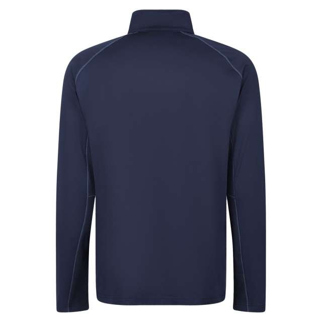 CORE STRETCH FULL ZIP MIDLAYER