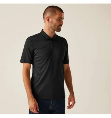 HONESTLY MADE 100% RECYCLED POLO
