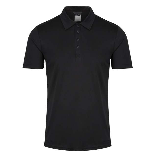 HONESTLY MADE 100% RECYCLED POLO