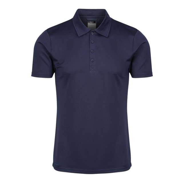 HONESTLY MADE 100% RECYCLED POLO