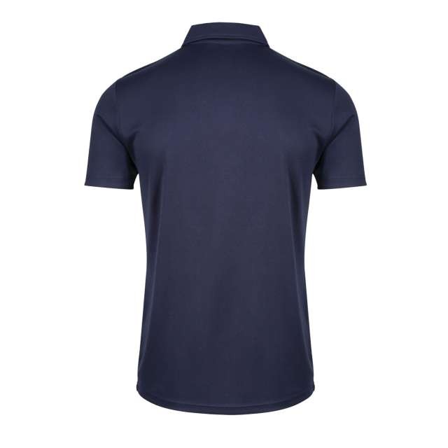 HONESTLY MADE 100% RECYCLED POLO