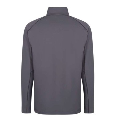 CORE STRETCH FULL ZIP MIDLAYER