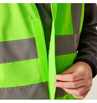 Fluro green