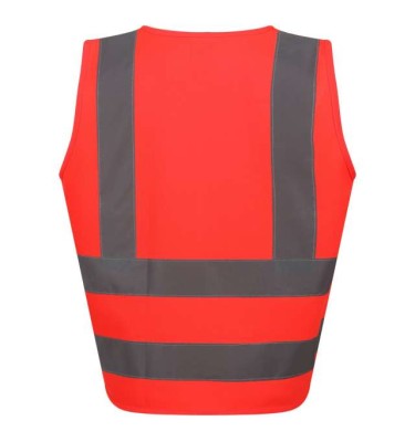 HI-VIS PRO JUNIOR VEST