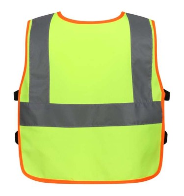 HI-VIS PRO JUNIOR TABARD
