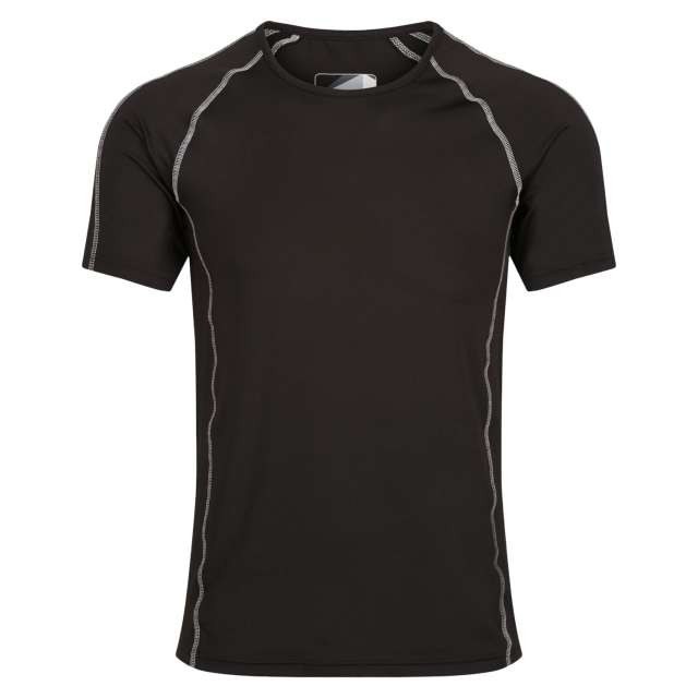 PRO SHORT SLEEVE BASE LAYER TOP