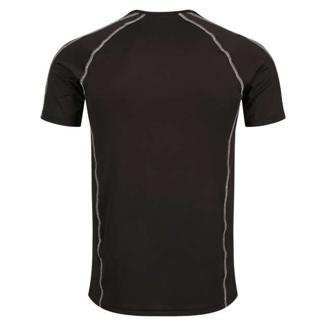 PRO SHORT SLEEVE BASE LAYER TOP