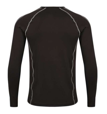 PRO LONG SLEEVE BASE LAYER TOP