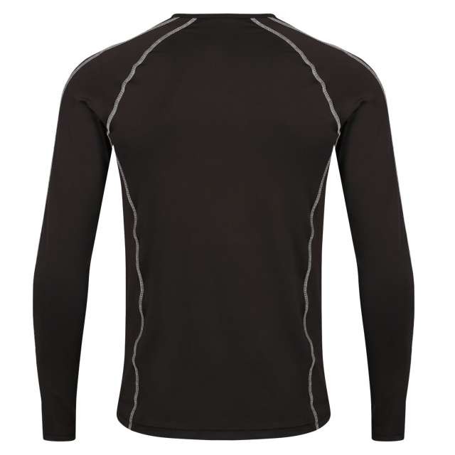PRO LONG SLEEVE BASE LAYER TOP