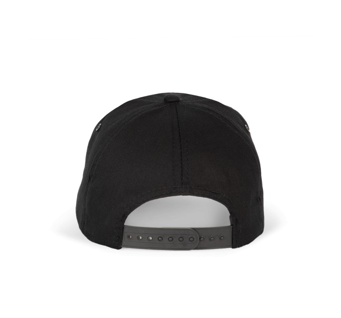 FIRST - 5 PANELS CAP