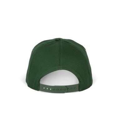 FIRST - 5 PANELS CAP