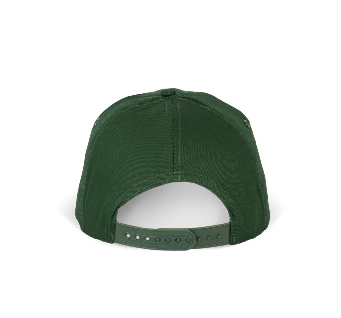 FIRST - 5 PANELS CAP