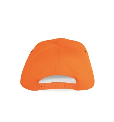 FIRST - 5 PANELS CAP