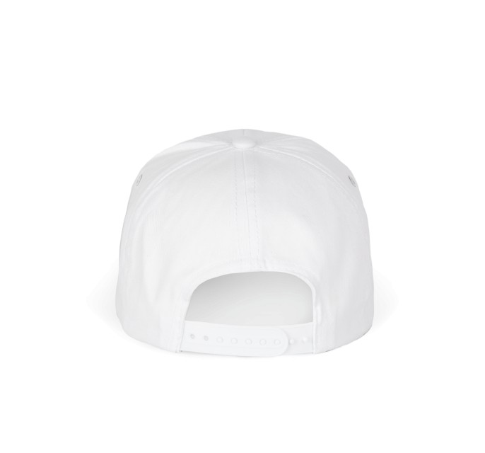 FIRST - 5 PANELS CAP