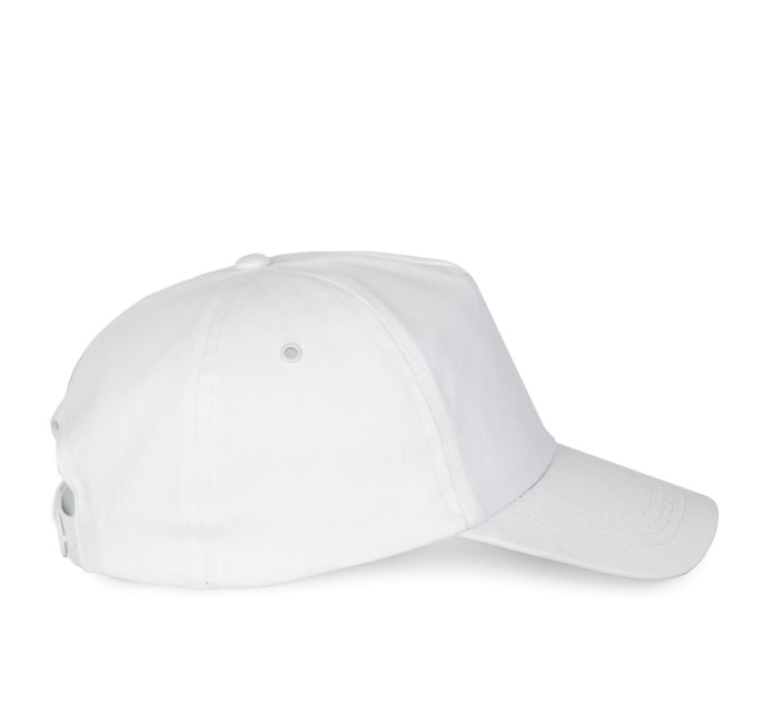 FIRST - 5 PANELS CAP