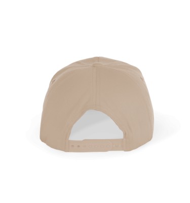 FIRST - 5 PANELS CAP