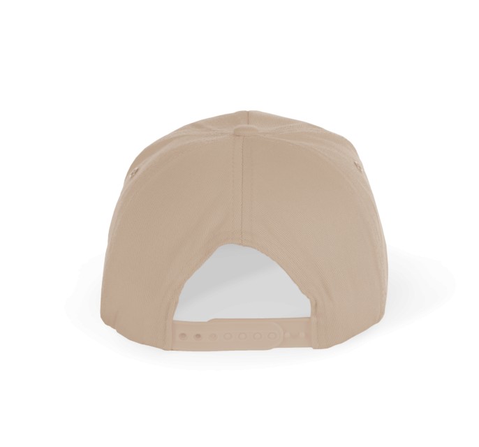 FIRST - 5 PANELS CAP