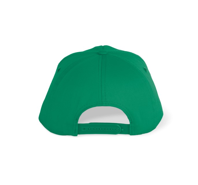FIRST - 5 PANELS CAP