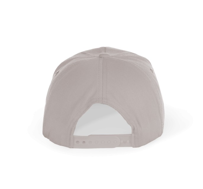 FIRST - 5 PANELS CAP
