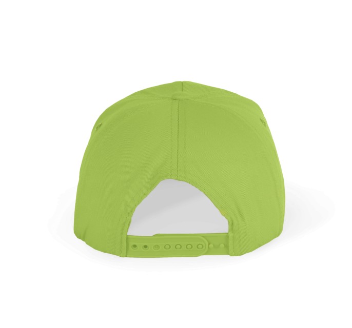 FIRST - 5 PANELS CAP