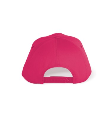 FIRST - 5 PANELS CAP