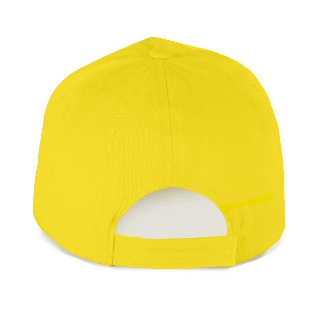 5 PANELS CAP