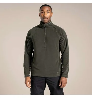 EXPERT CORY 200 FLEECE 1/2 ZIP