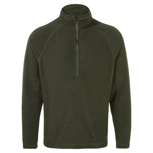 EXPERT CORY 200 FLEECE 1/2 ZIP