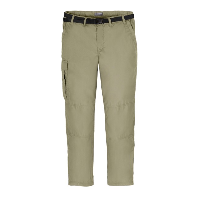 EXPERT KIWI TAILORED TROUSERS (REGULAR)