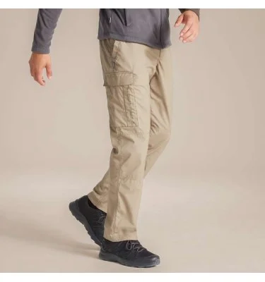 EXPERT KIWI TAILORED TROUSERS (SHORT)
