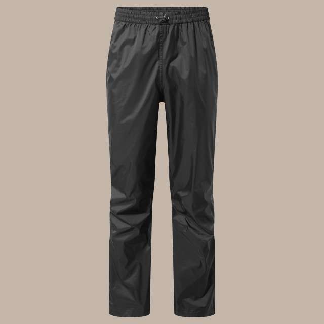 UNISEX EXPERT PACKABLE OVERTROUSER (LONG)