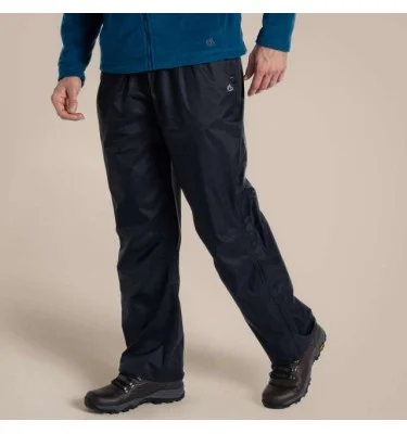 UNISEX EXPERT PACKABLE OVERTROUSER (REGULAR)