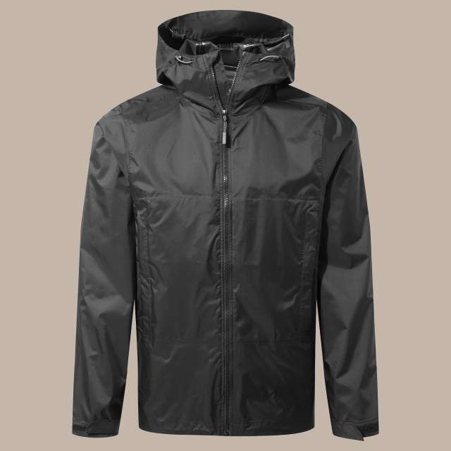 EXPERT PACKABLE JACKET