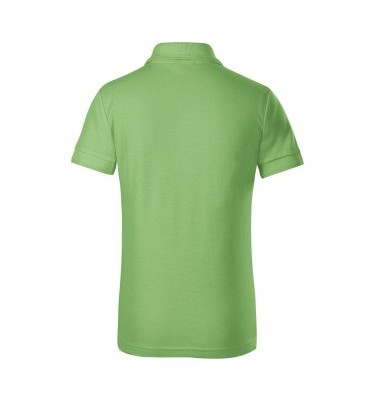 Koszulka polo dziecięca Pique Polo