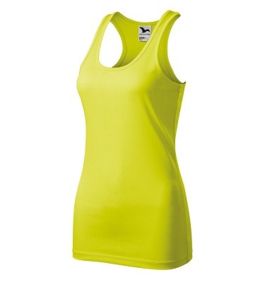 Neon yellow