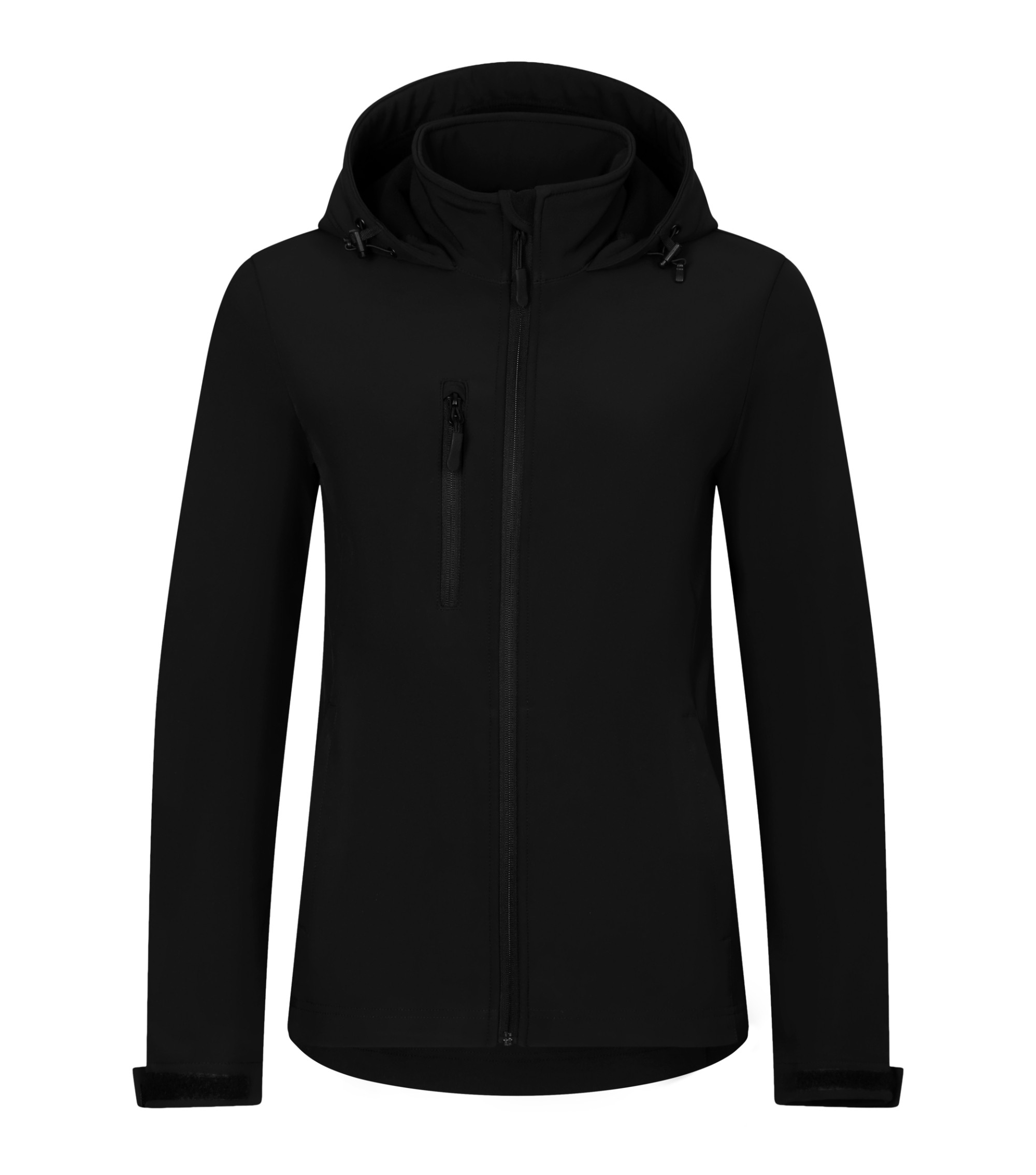 Softshell kurtka damska Trail