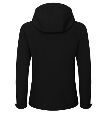 Softshell kurtka damska Trail