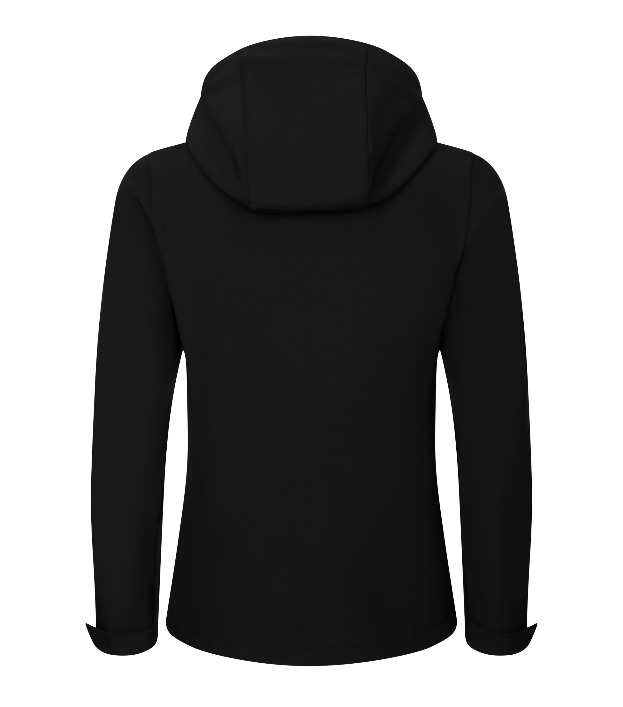 Softshell kurtka damska Trail