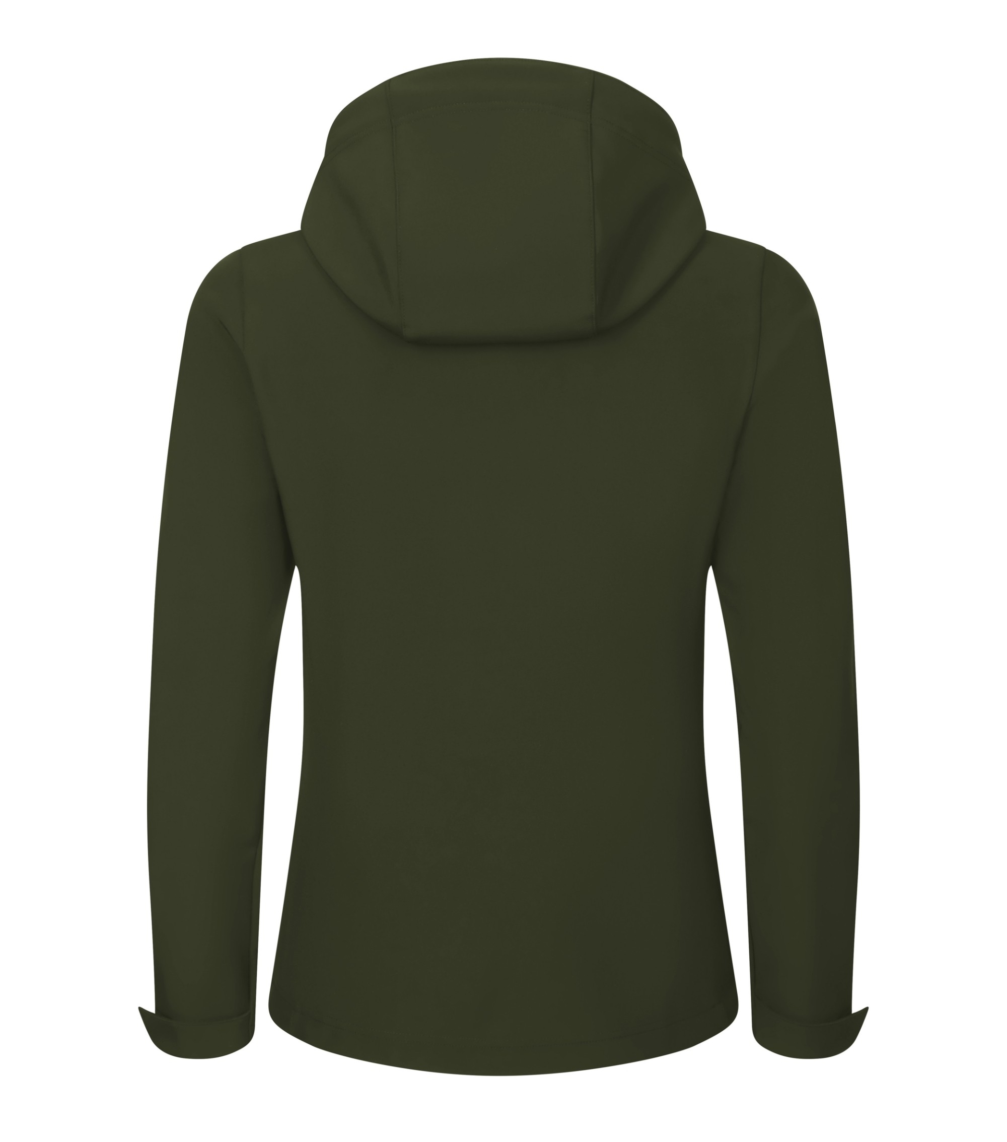 Softshell kurtka damska Trail