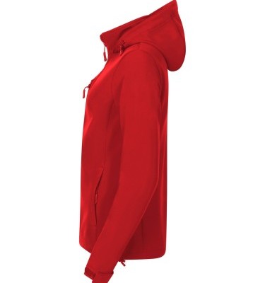 Softshell kurtka damska Trail