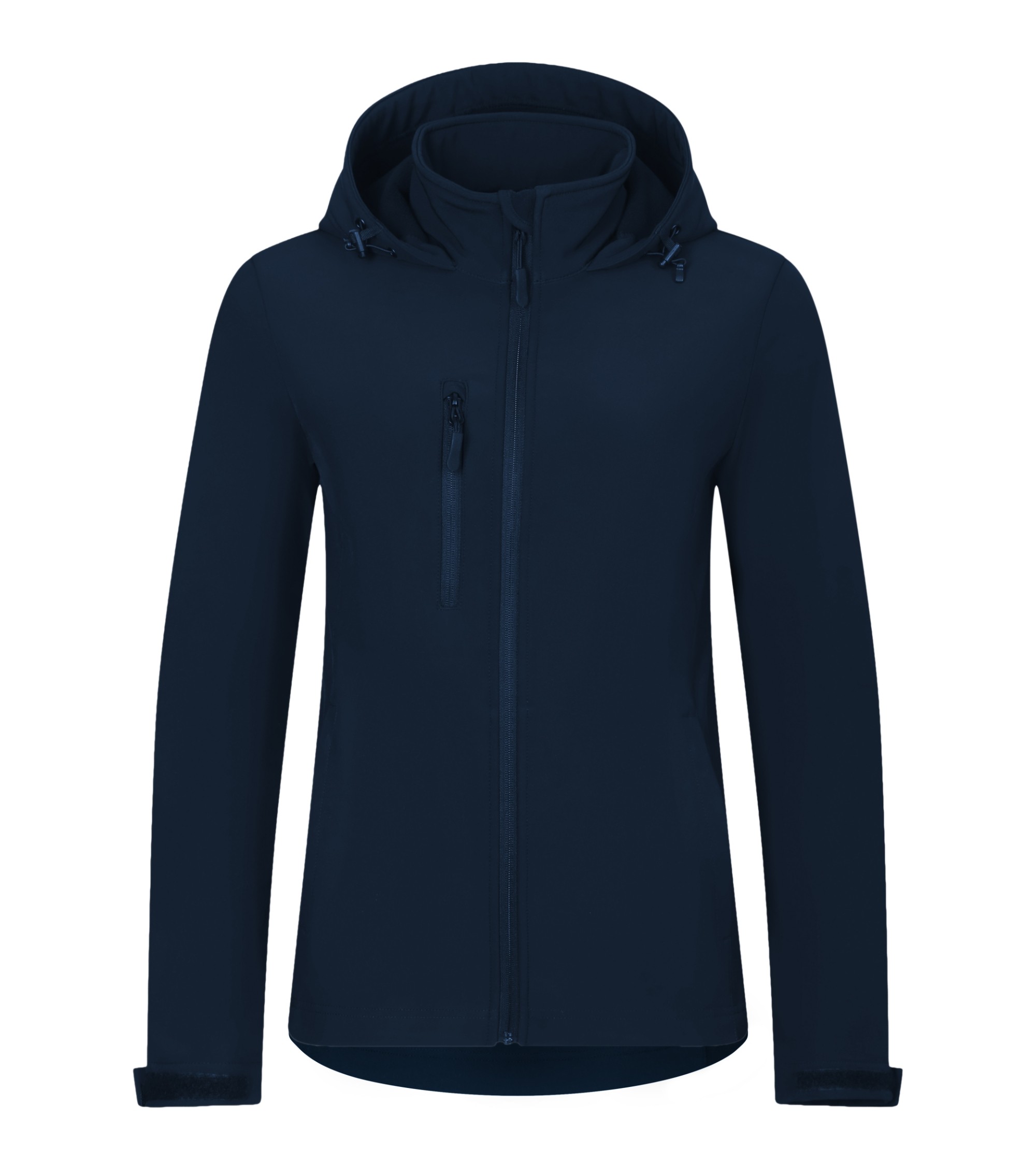 Softshell kurtka damska Trail