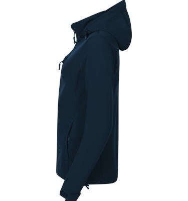 Softshell kurtka damska Trail