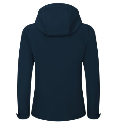 Softshell kurtka damska Trail
