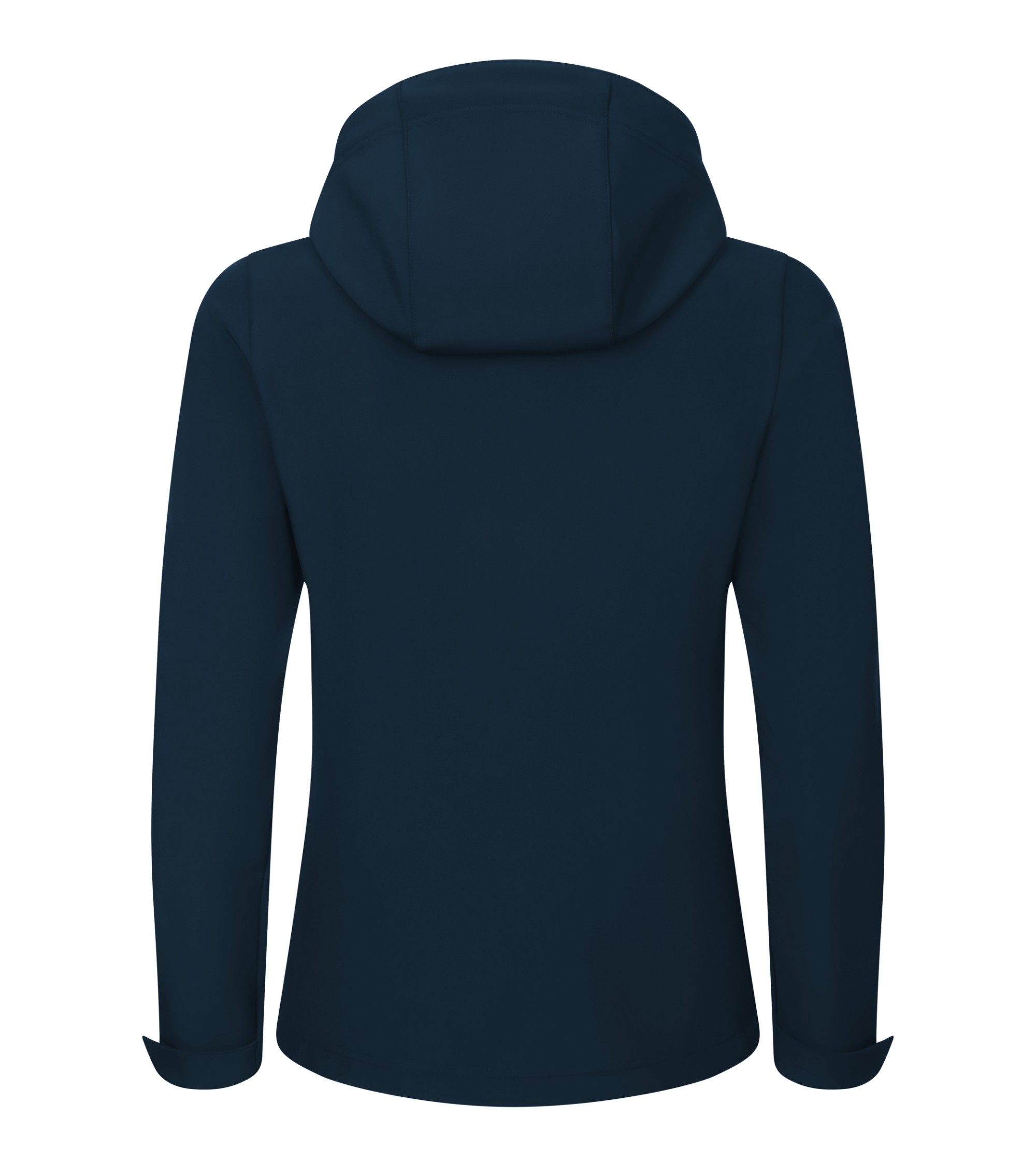 Softshell kurtka damska Trail